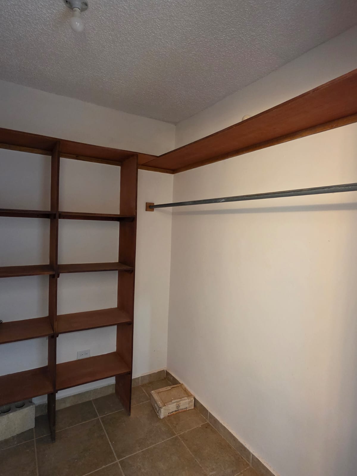 APARTAMENTO