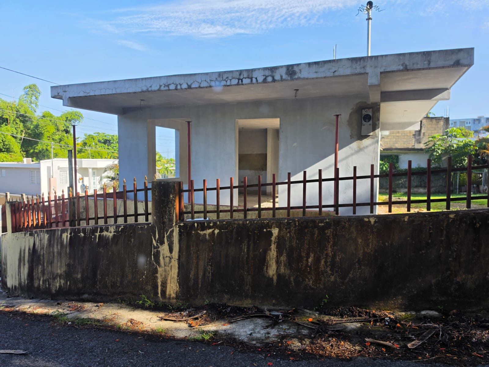 CASA