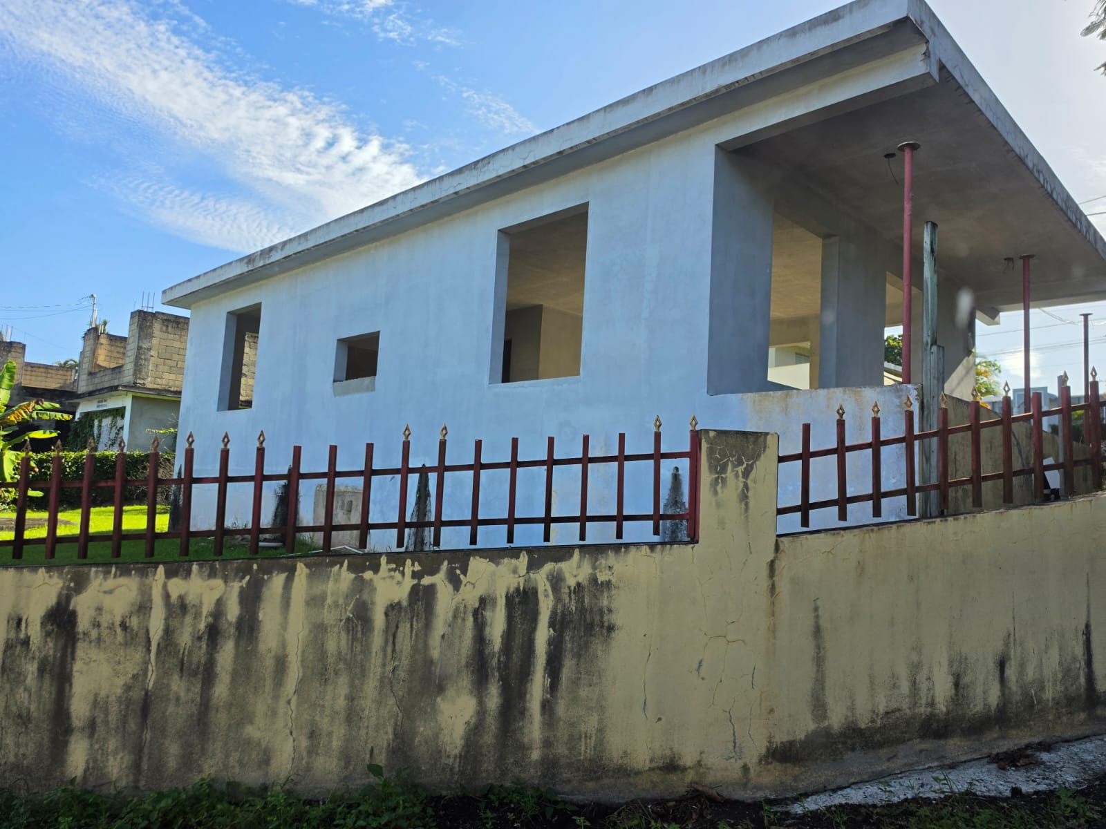 CASA